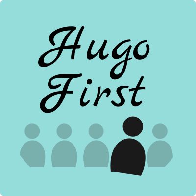 Hugo First
